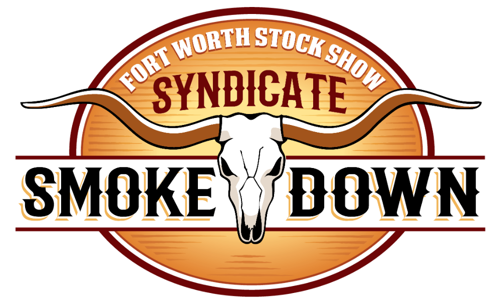 Syndicate Cowtown Smoke down